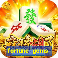 fortune gems horario pagante